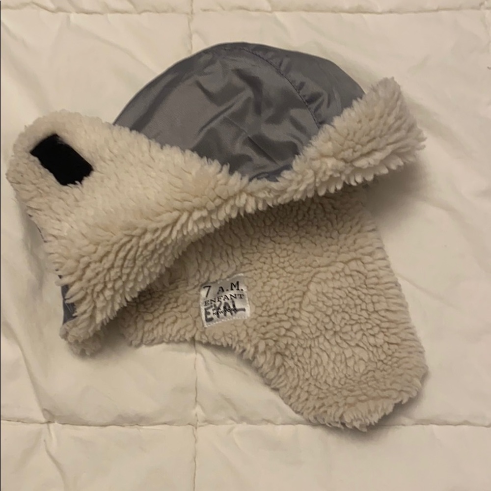 Baby hat - Picture 3 of 3